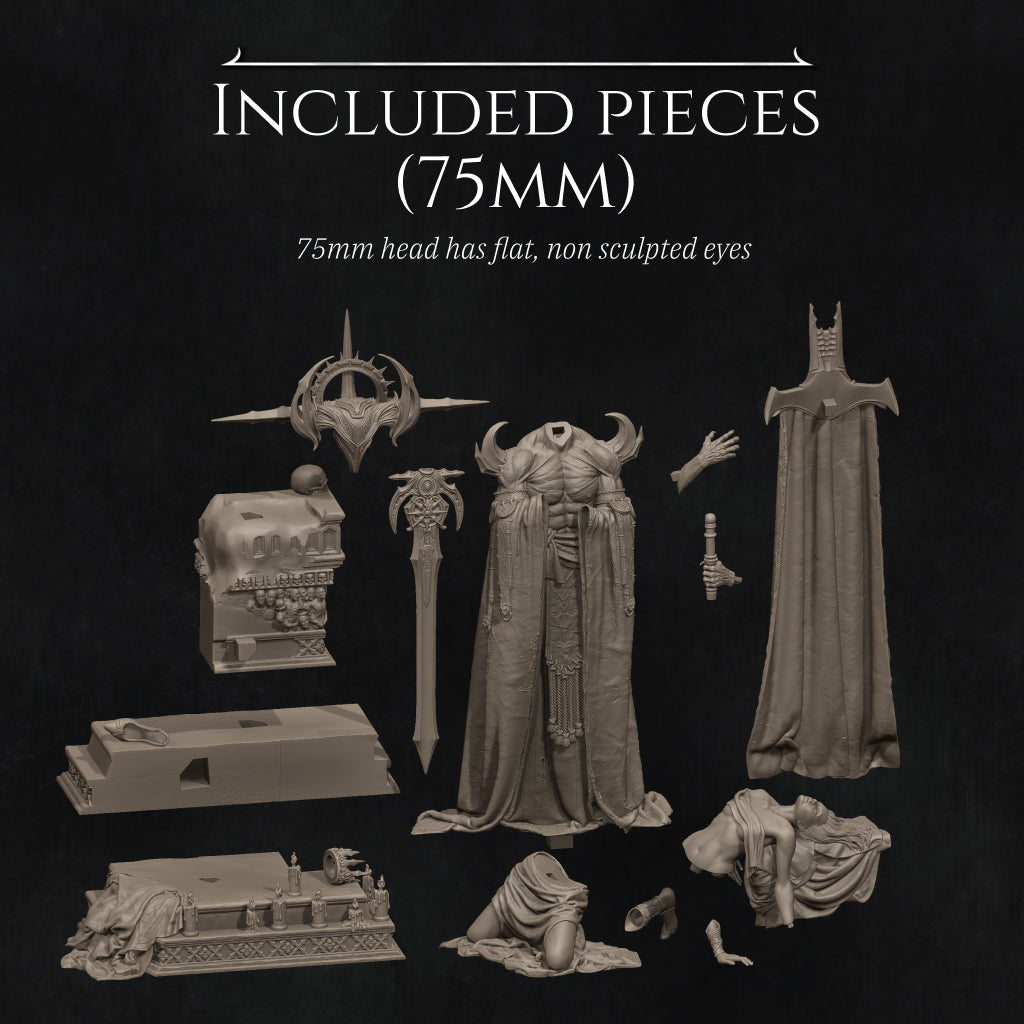 Dark Ending | by Nerikson