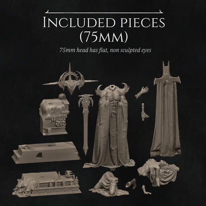 Dark Ending | by Nerikson