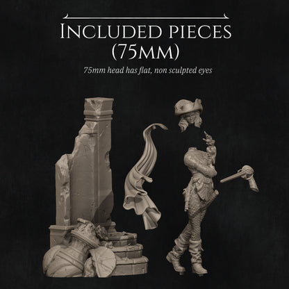 Camilla the Duelist | by Nerikson