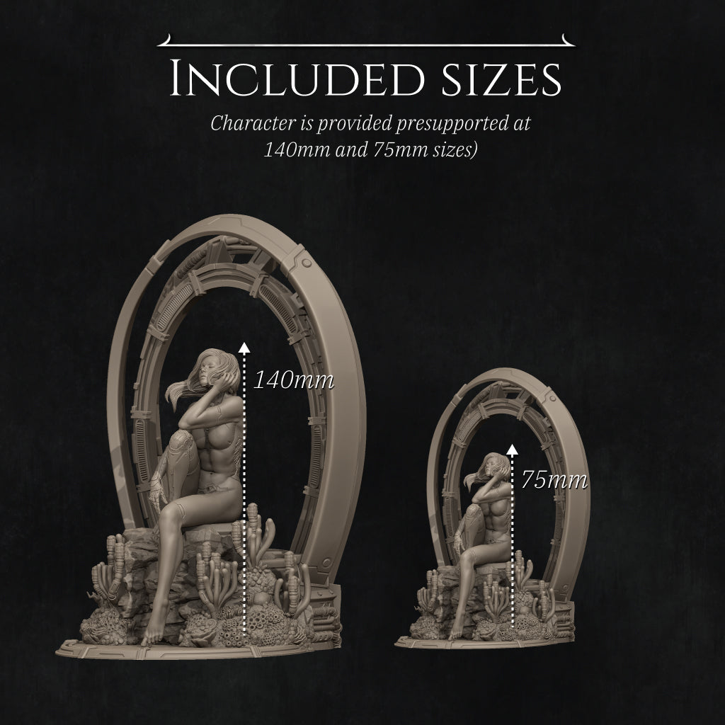 My Identity | by Nerikson