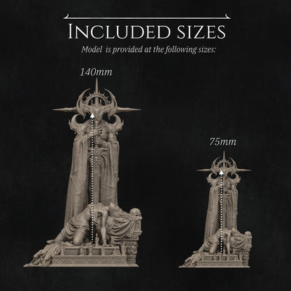 Dark Ending | by Nerikson