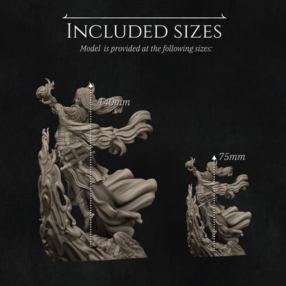 The Price of Magic | by Nerikson