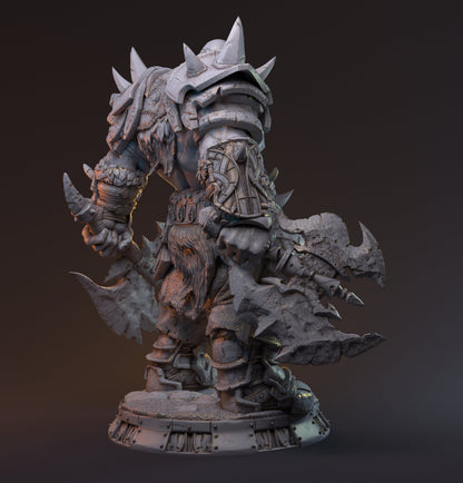 Ing Thurd | by Hardwitch Games