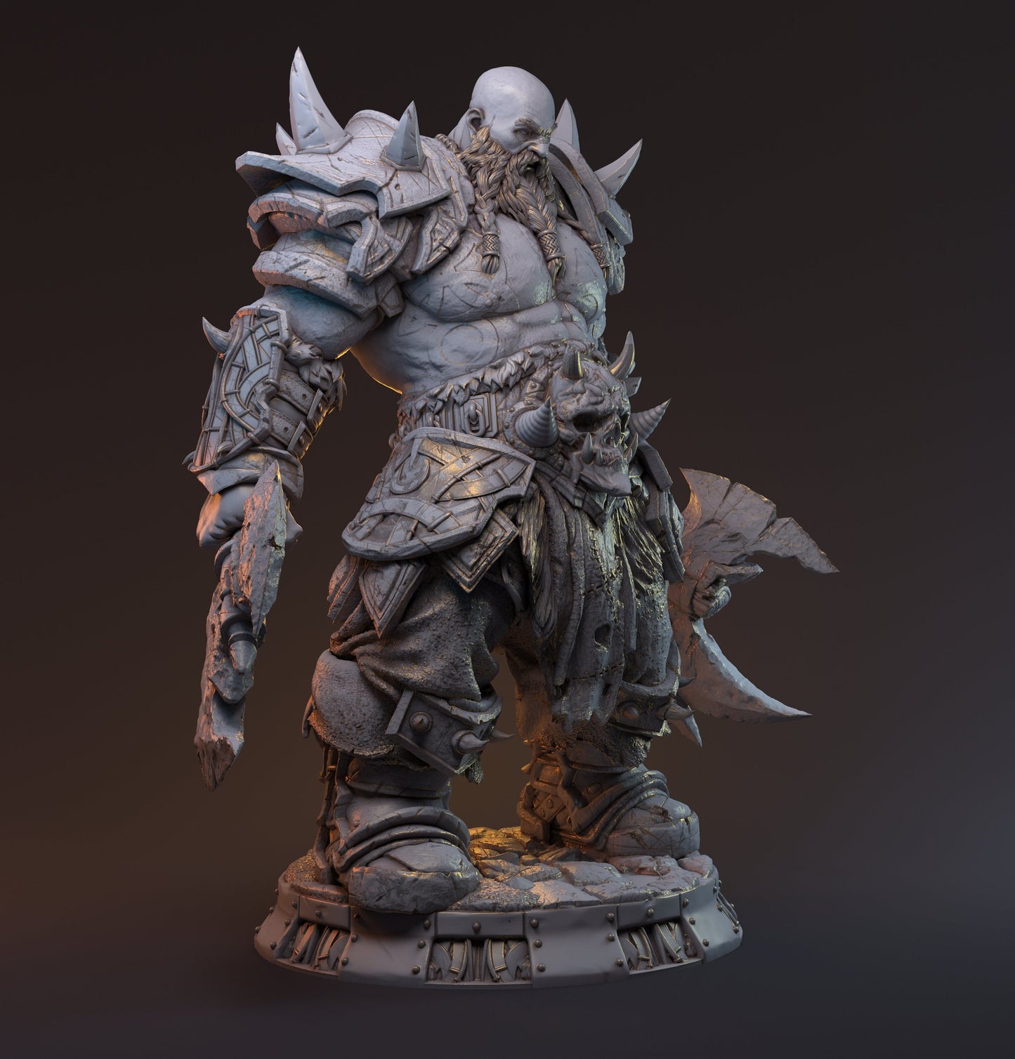 Ing Thurd | by Hardwitch Games