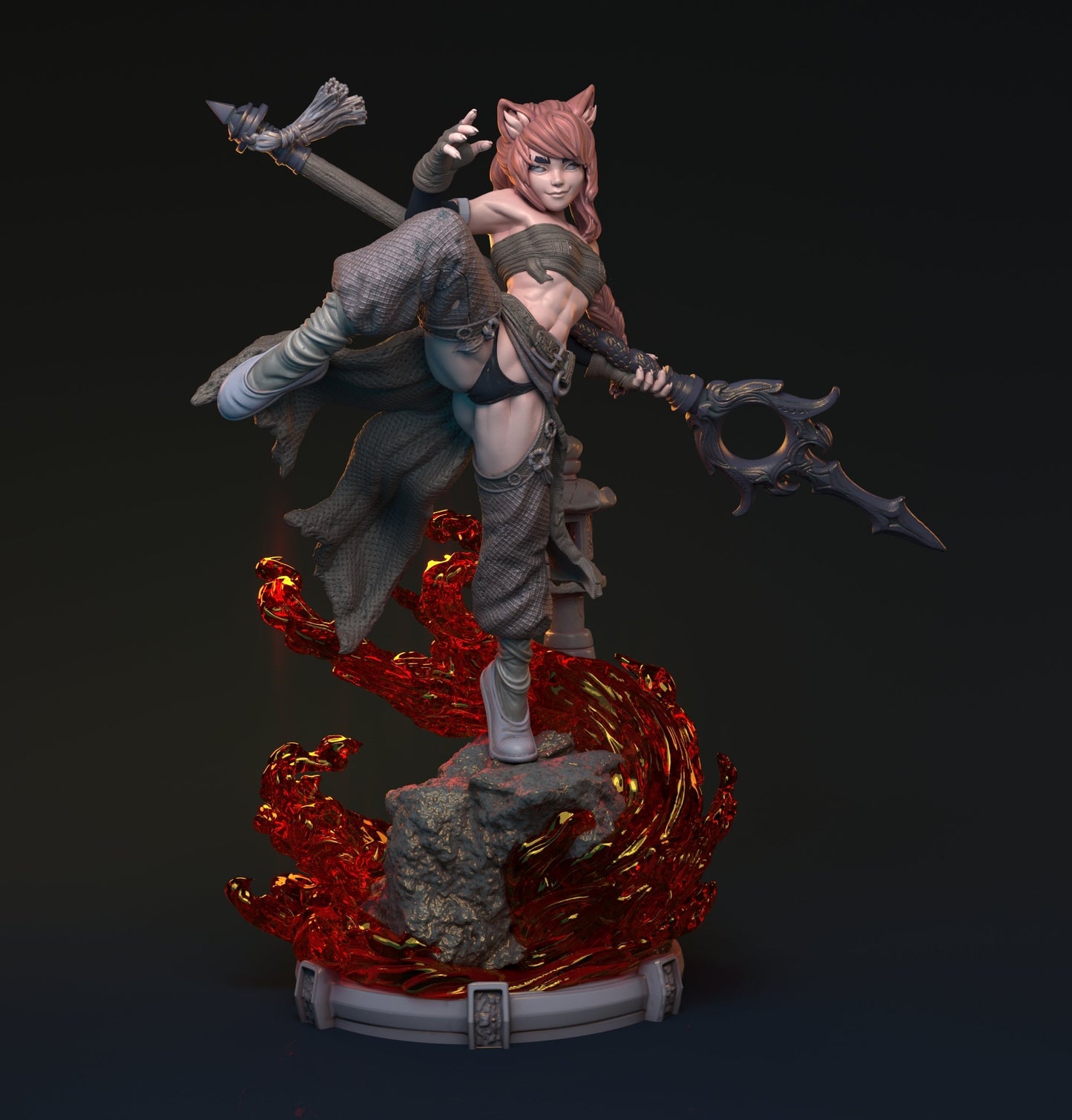Bakeneko | by Hardwitch Games