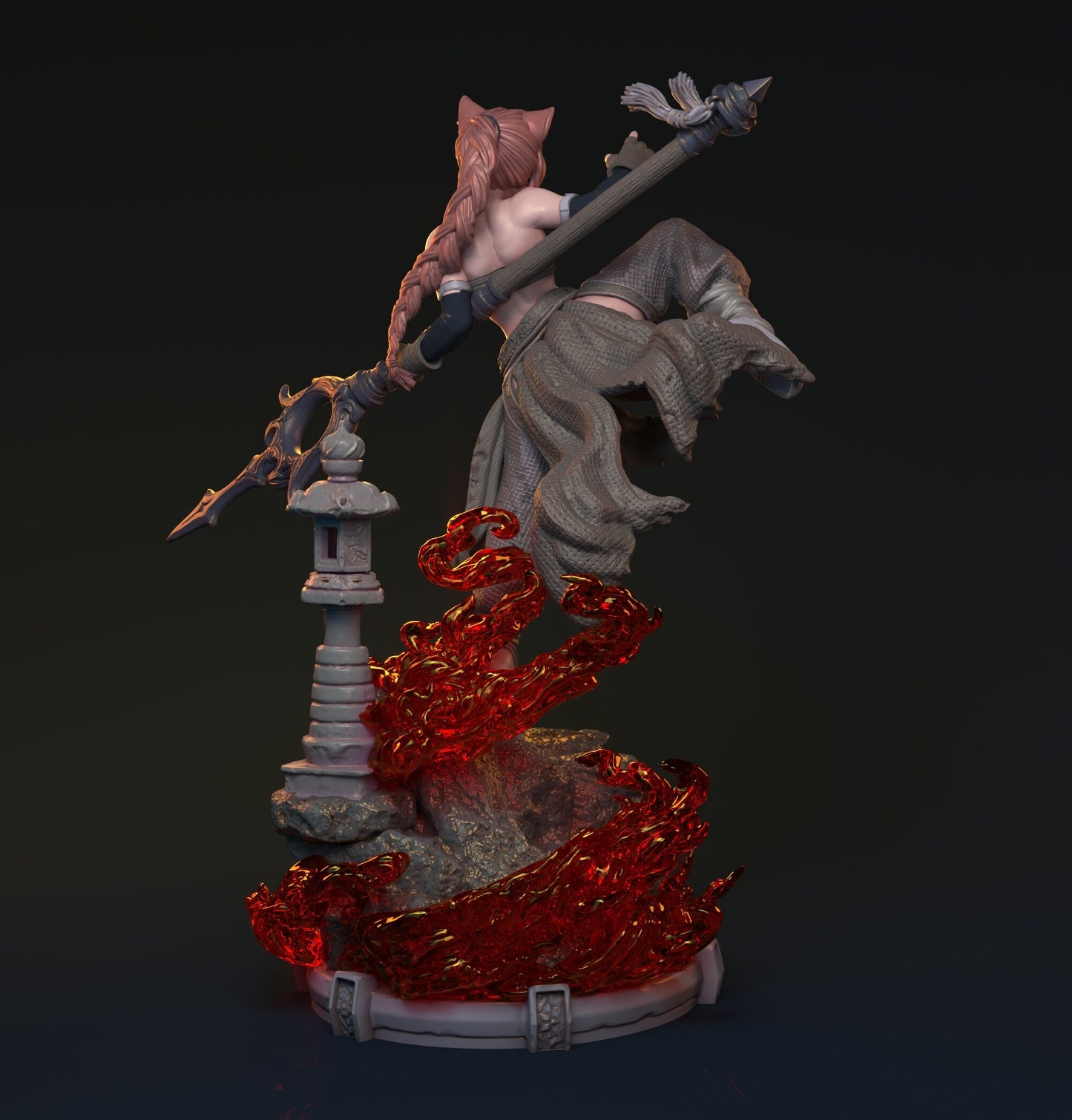 Bakeneko | by Hardwitch Games