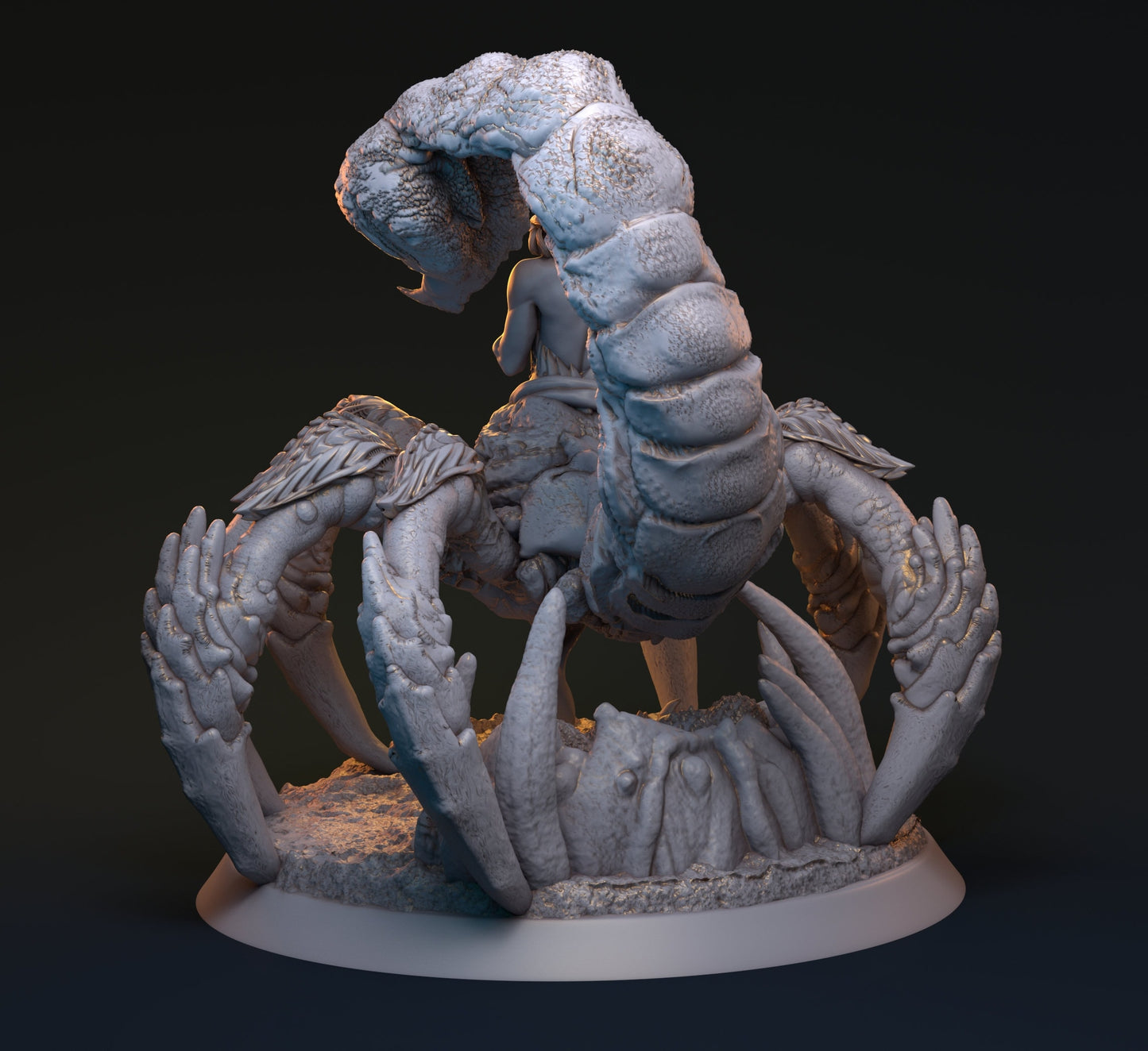 Jyorogumo | by Hardwitch Games
