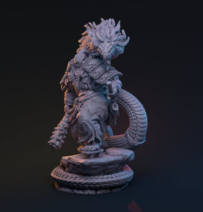 Tosatsusha Oni | by Hardwitch Games