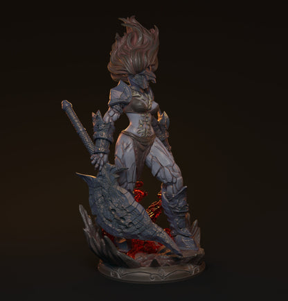 Maachen | by Hardwitch Games