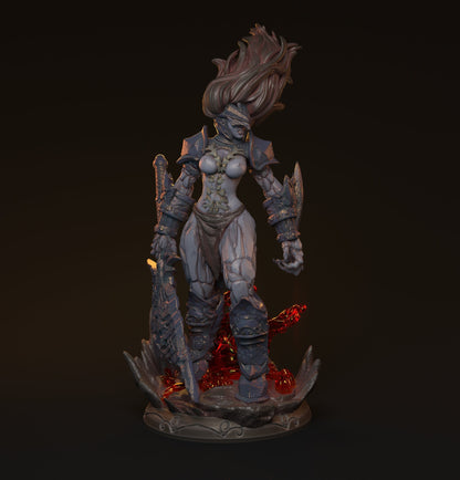 Maachen | by Hardwitch Games