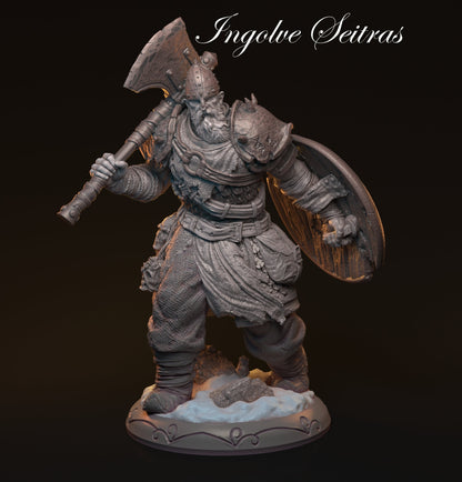 Night Wolf Tribe Bundle | by Hardwitch Games