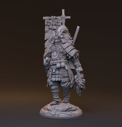 Masoeshi | by Hardwitch Games