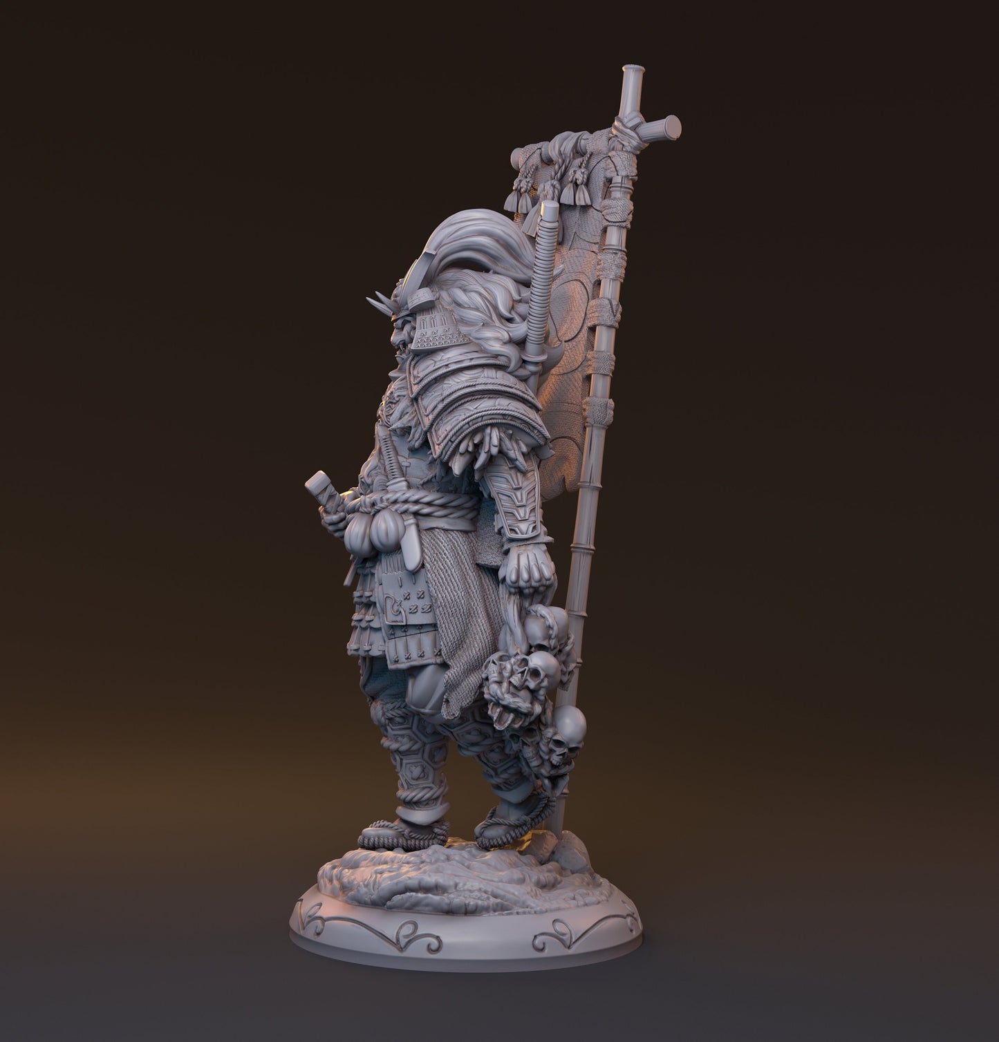 Masoeshi | by Hardwitch Games