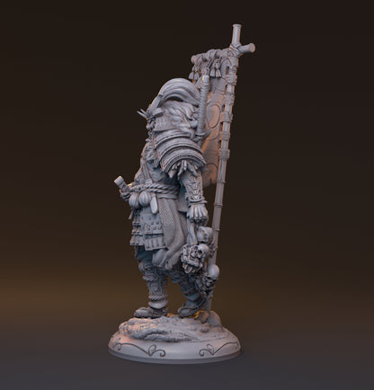 Masoeshi | by Hardwitch Games