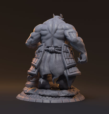 Yargachin | by Hardwitch Games