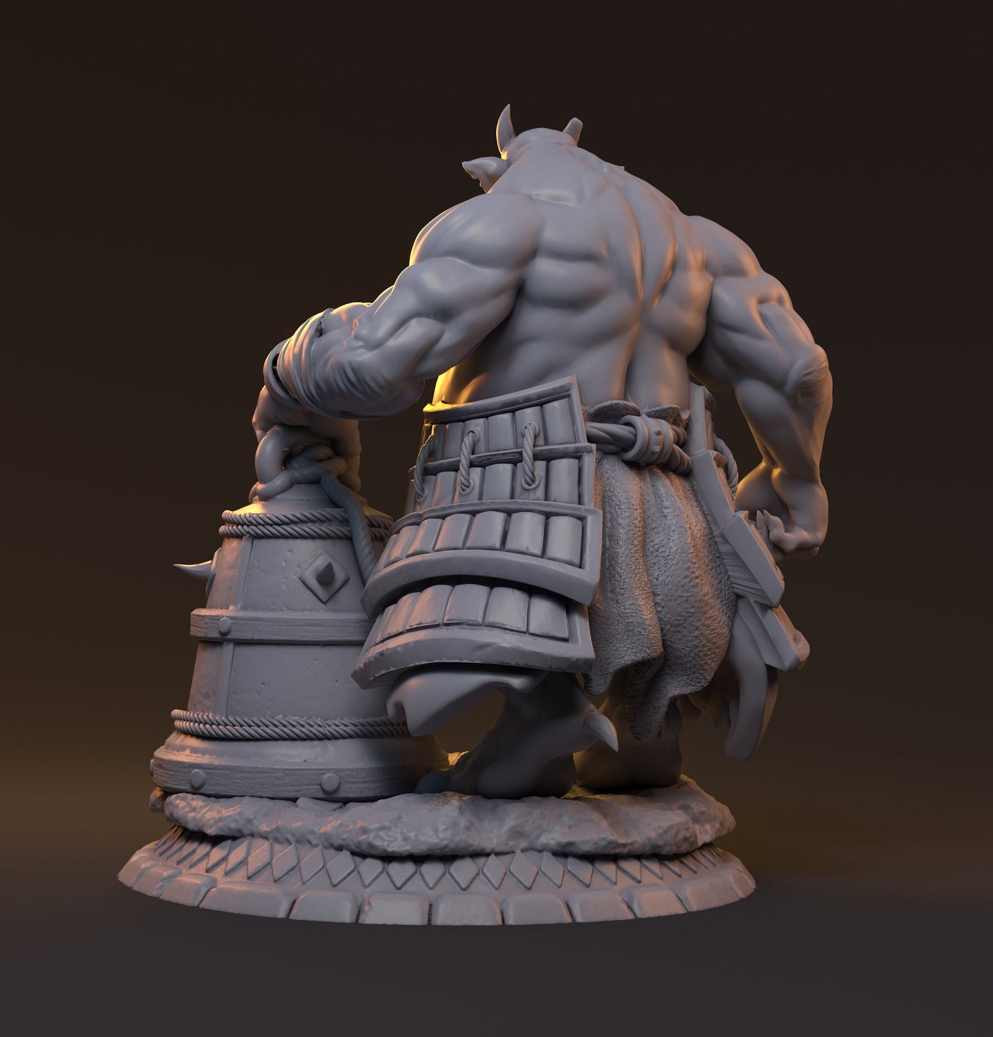 Yargachin | by Hardwitch Games