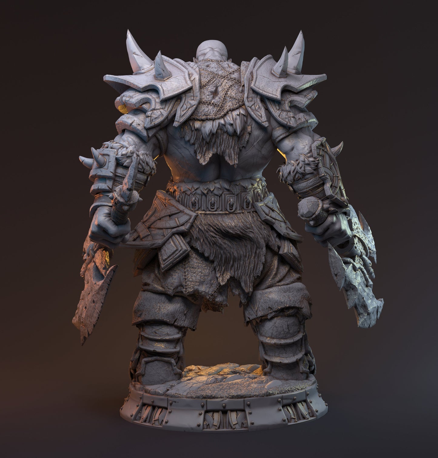 Ing Thurd | by Hardwitch Games