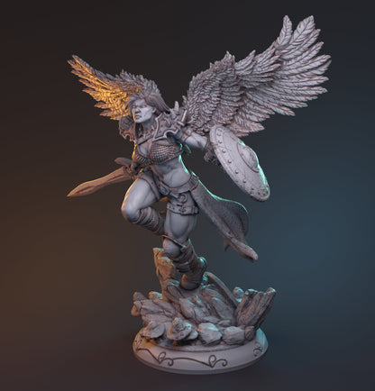 Victoria Vigdis | by Hardwitch Games