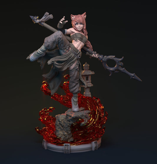 Bakeneko | by Hardwitch Games