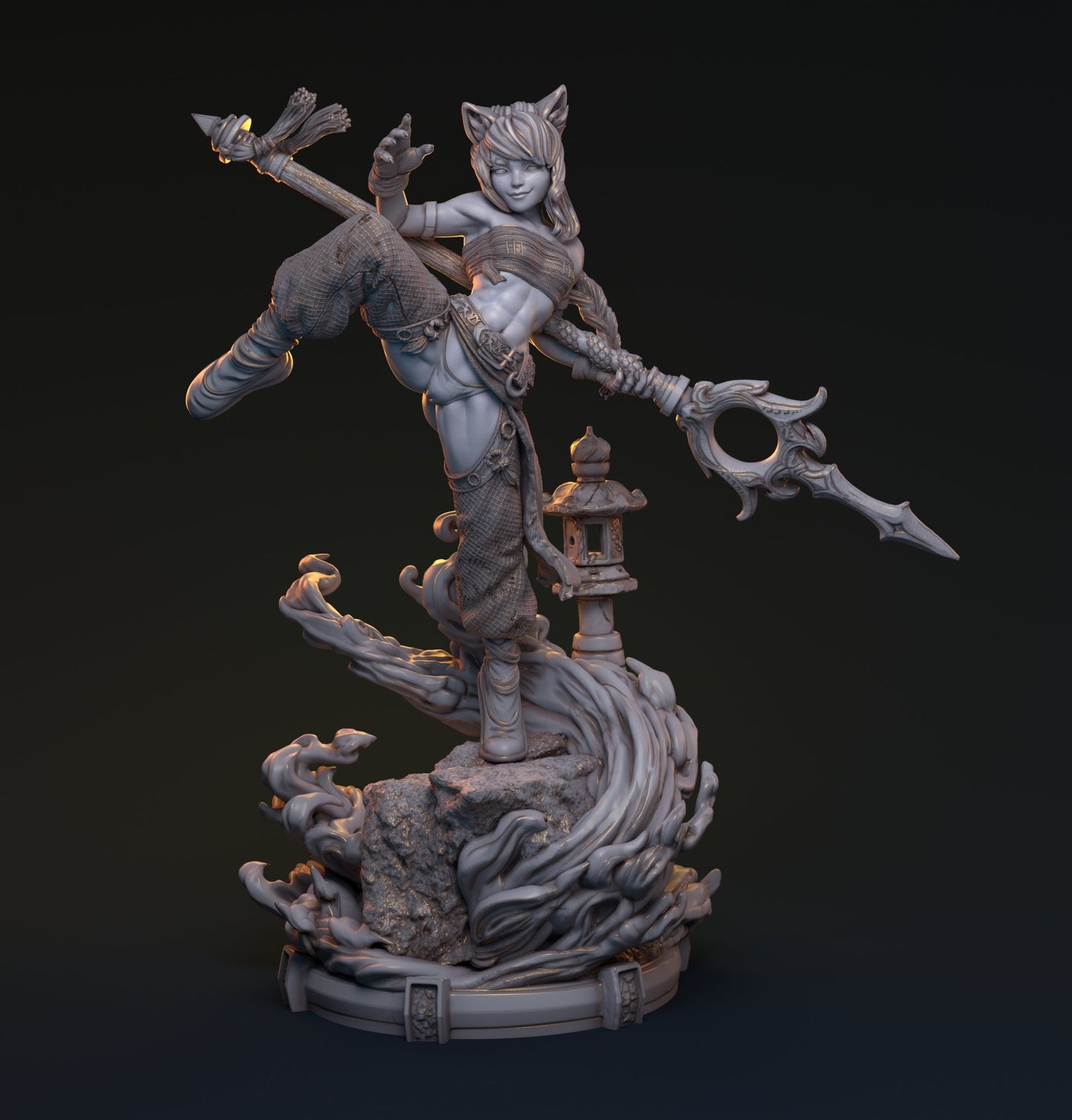 Bakeneko | by Hardwitch Games