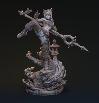 Bakeneko | by Hardwitch Games