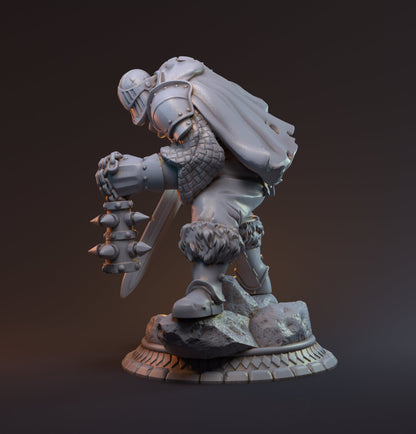 Sir Robert | by Hardwitch Games