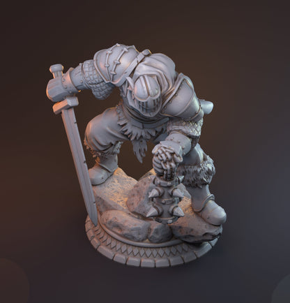 Sir Robert | by Hardwitch Games