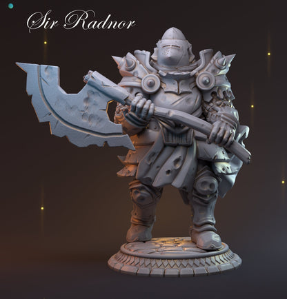 Father of the Legend Bundle | by Hardwitch Games