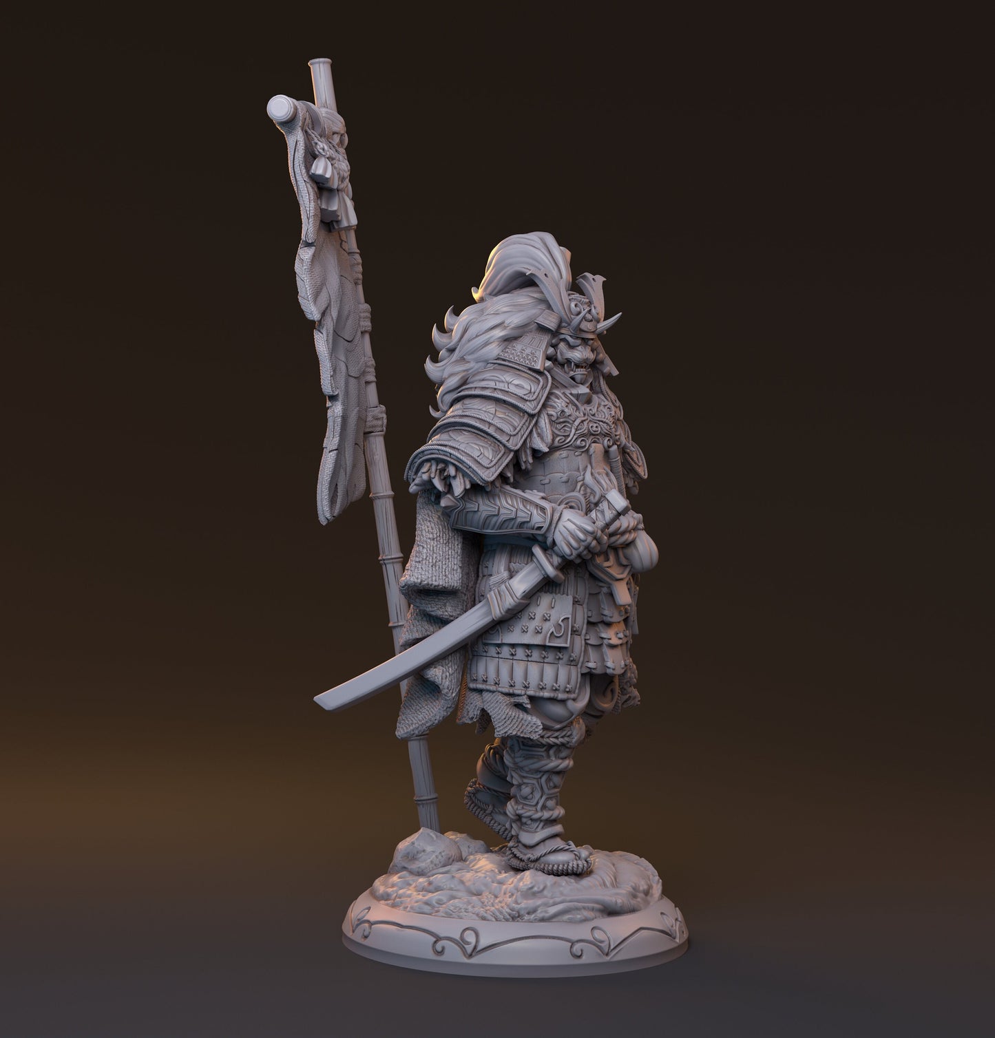 Masoeshi | by Hardwitch Games