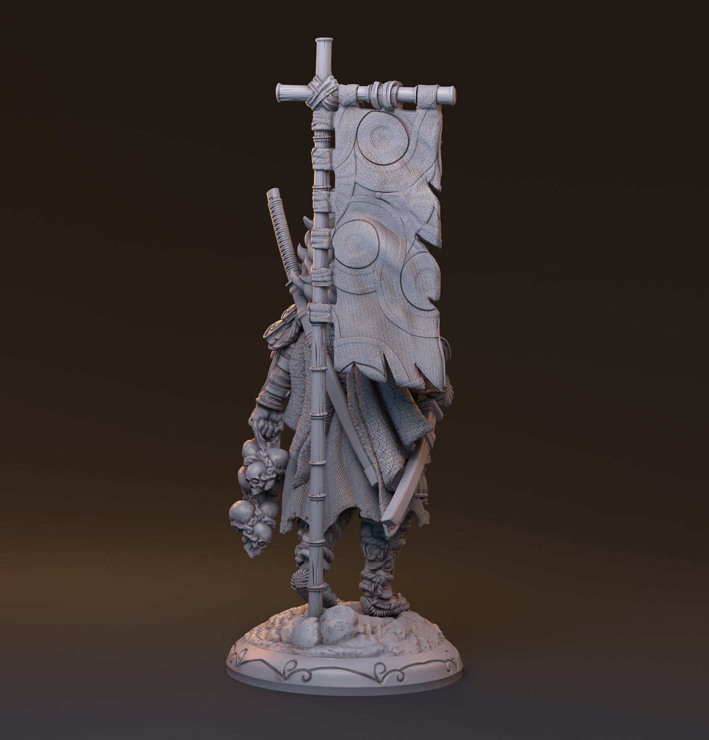 Masoeshi | by Hardwitch Games