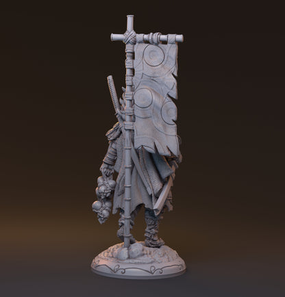 Masoeshi | by Hardwitch Games