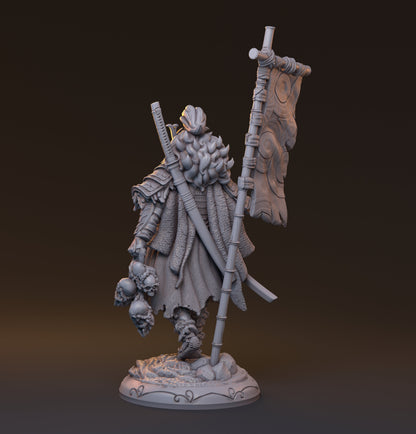 Masoeshi | by Hardwitch Games