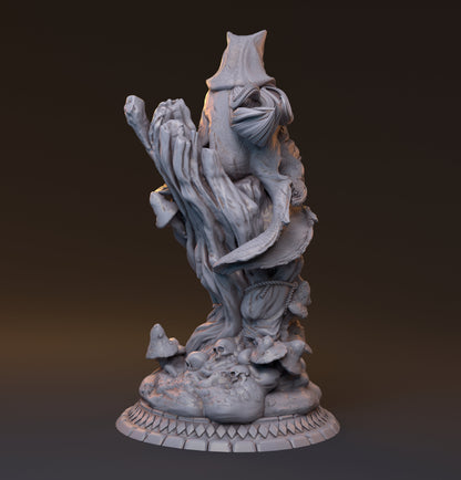 Tomiko | by Hardwitch Games