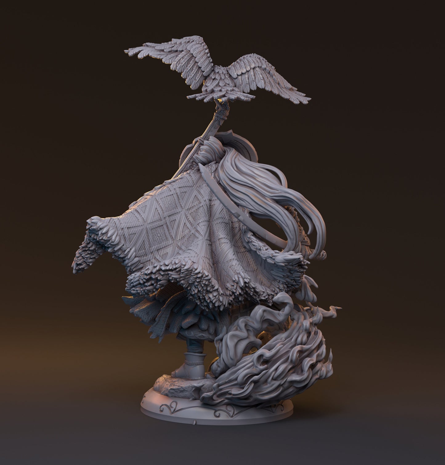 Washi-no-Acuma | by Hardwitch Games