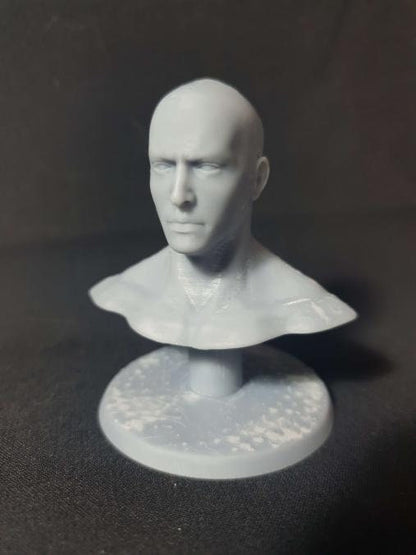Male and Female Mannequins and Busts |by Bella Nacht Miniatures