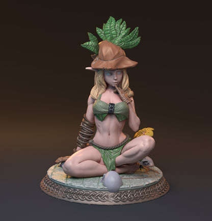 Wild Legacies of Asherton Model bundle | by 42 Studio