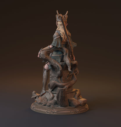 Aelet Paktin | by Hardwitch Games