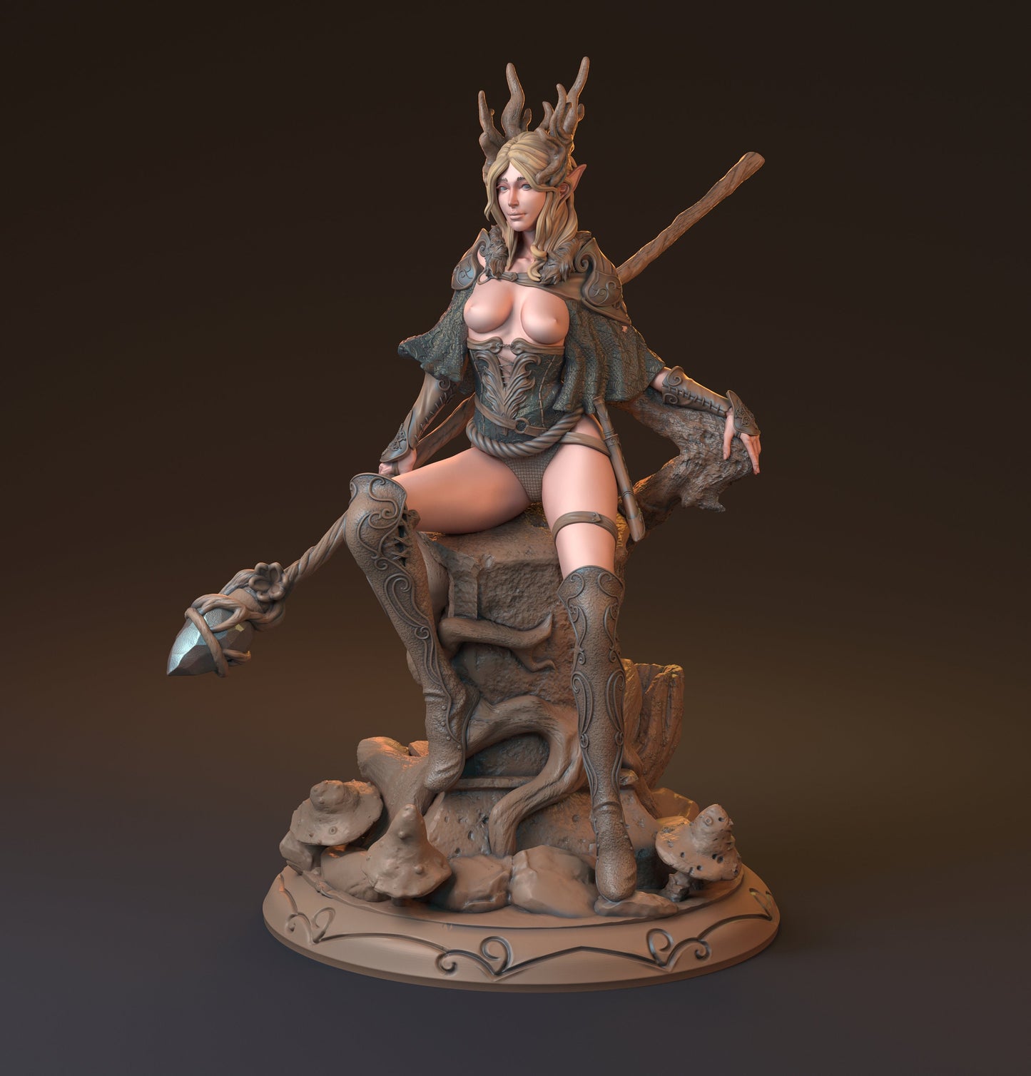 Aelet Paktin | by Hardwitch Games