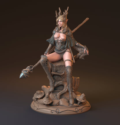 Aelet Paktin | by Hardwitch Games