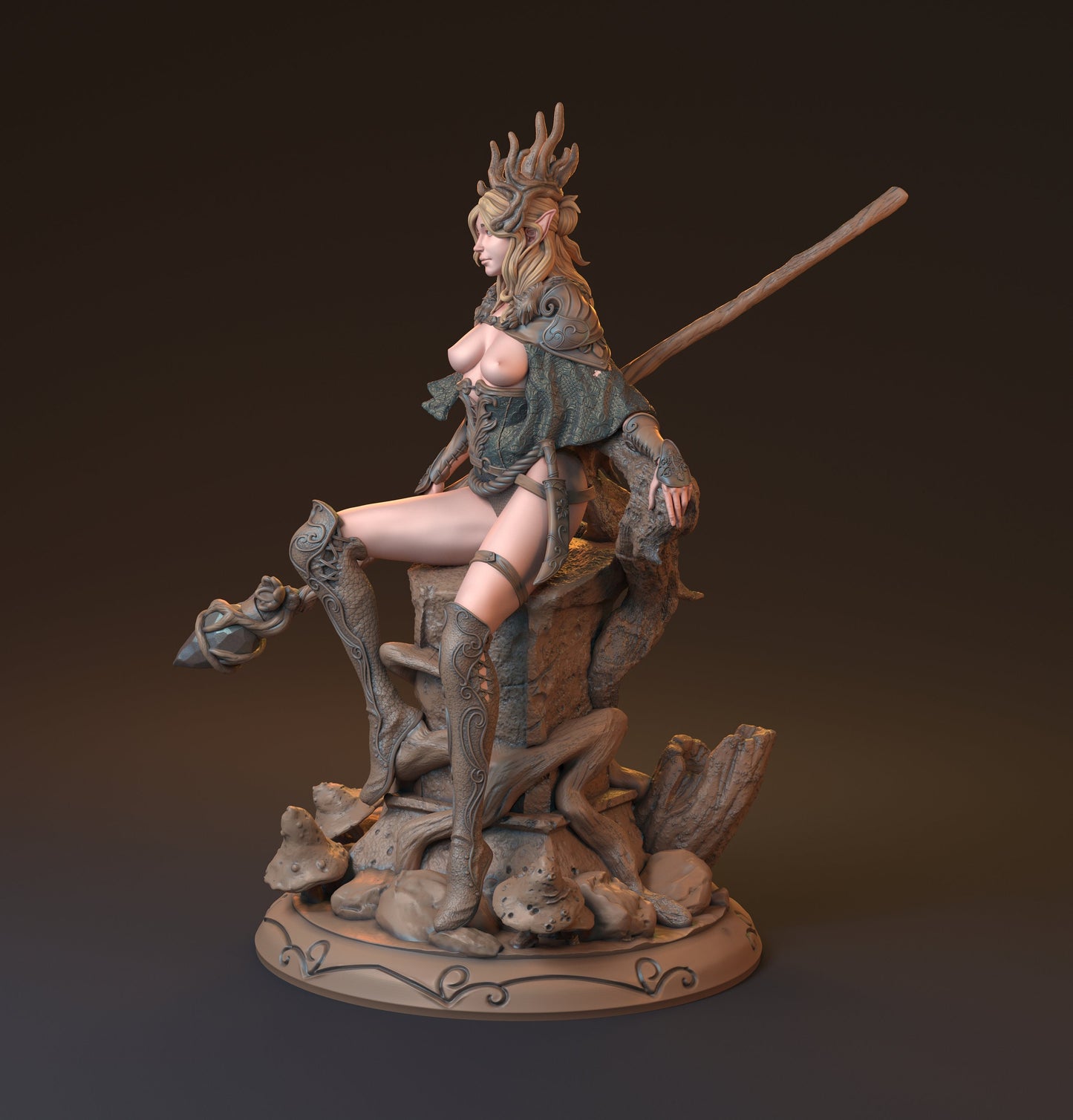 Aelet Paktin | by Hardwitch Games