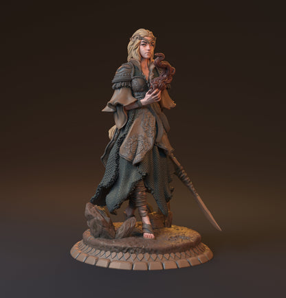 Miloen Santun | by Hardwitch Games
