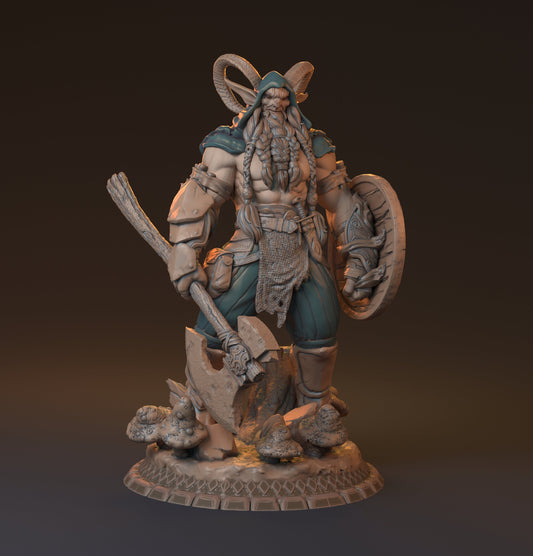 Kordak Haemon | by Hardwitch Games