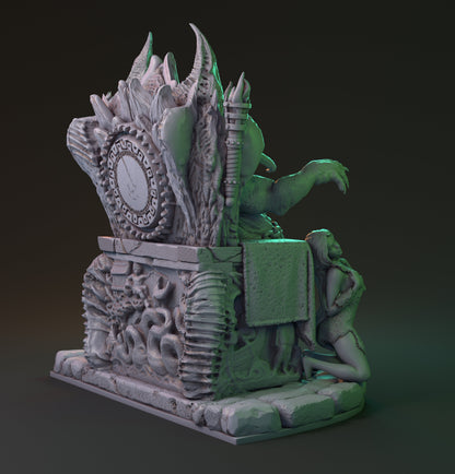Kaltor | by Hardwitch Games