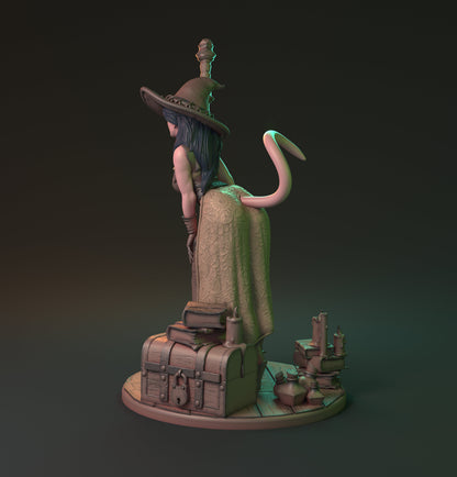 Sizet | by Hardwitch Games