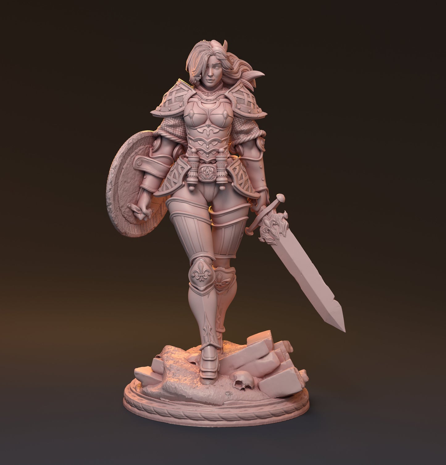 Galdran | by Hardwitch Games