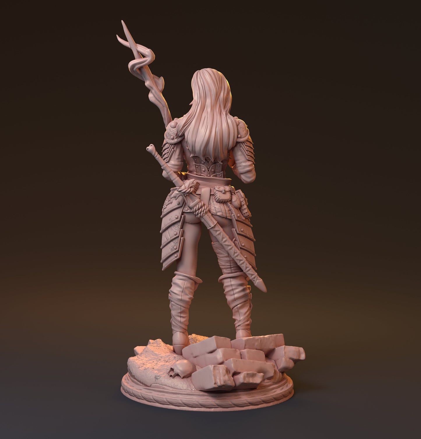Shainor-Ta-Lay | by Hardwitch Games