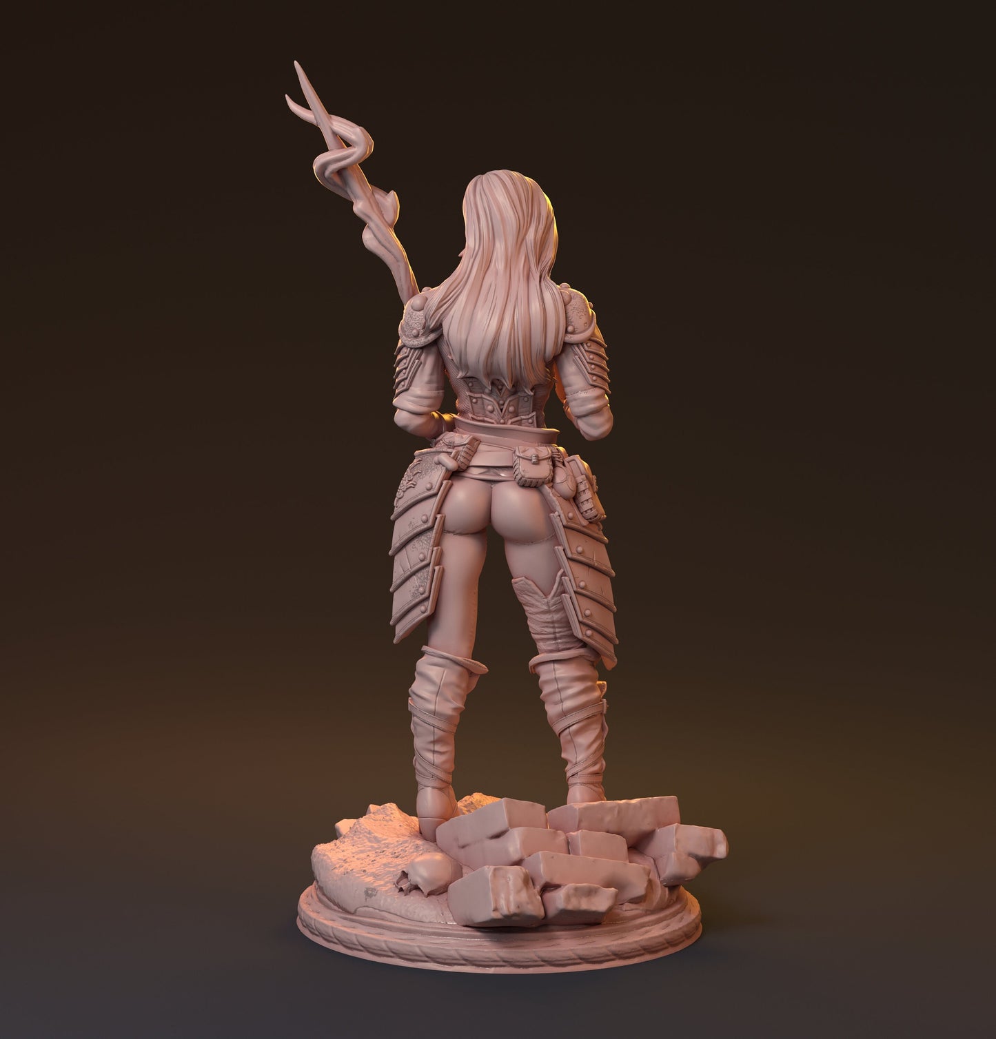 Shainor-Ta-Lay | by Hardwitch Games