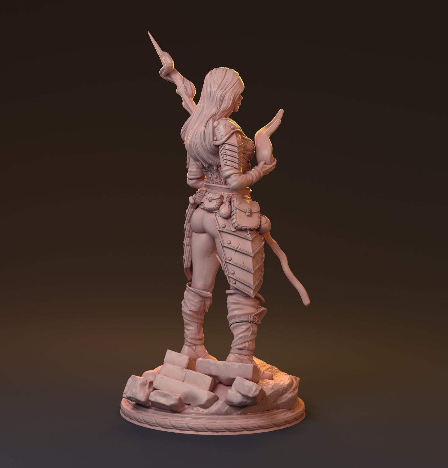 Shainor-Ta-Lay | by Hardwitch Games