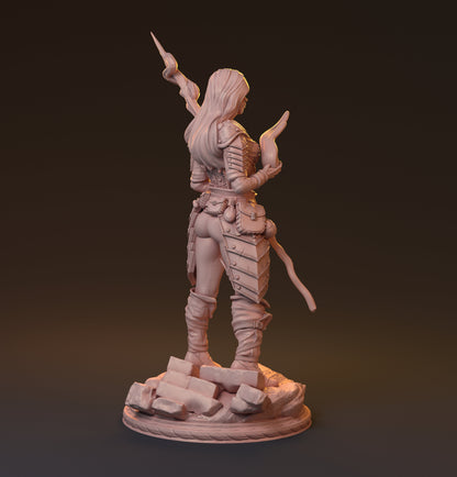 Shainor-Ta-Lay | by Hardwitch Games