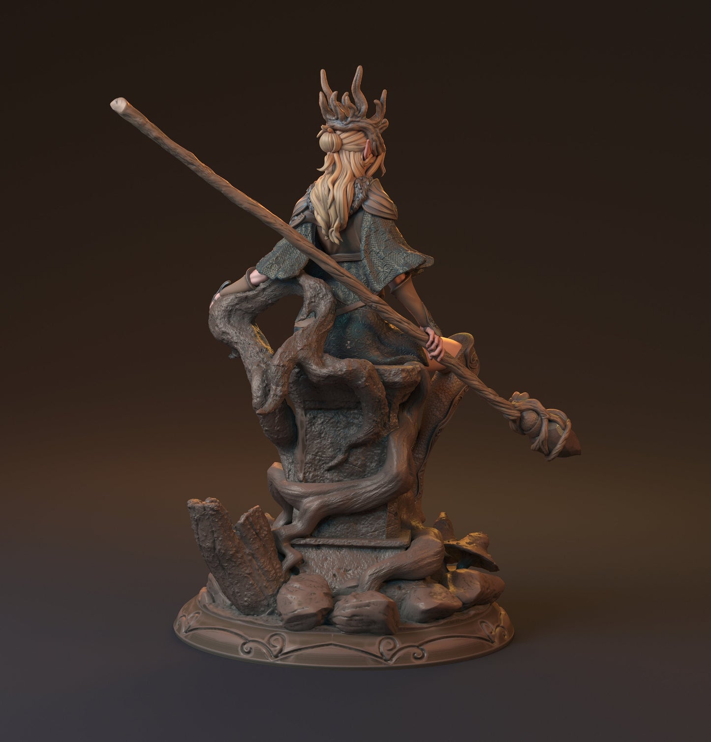 Aelet Paktin | by Hardwitch Games